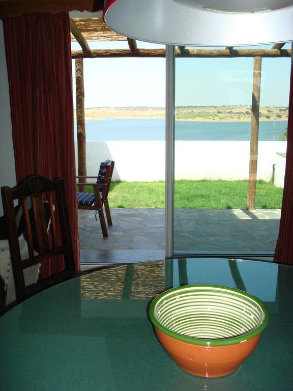 Vila Casa Alentejana Estrela Pokoj fotografie