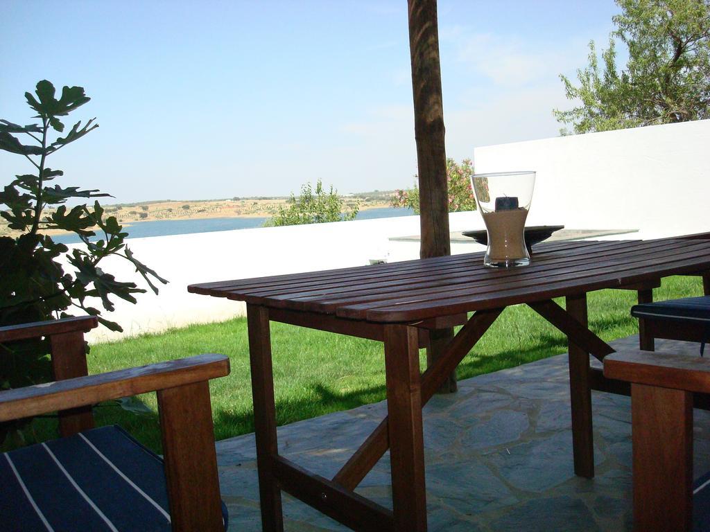 Vila Casa Alentejana Estrela Pokoj fotografie