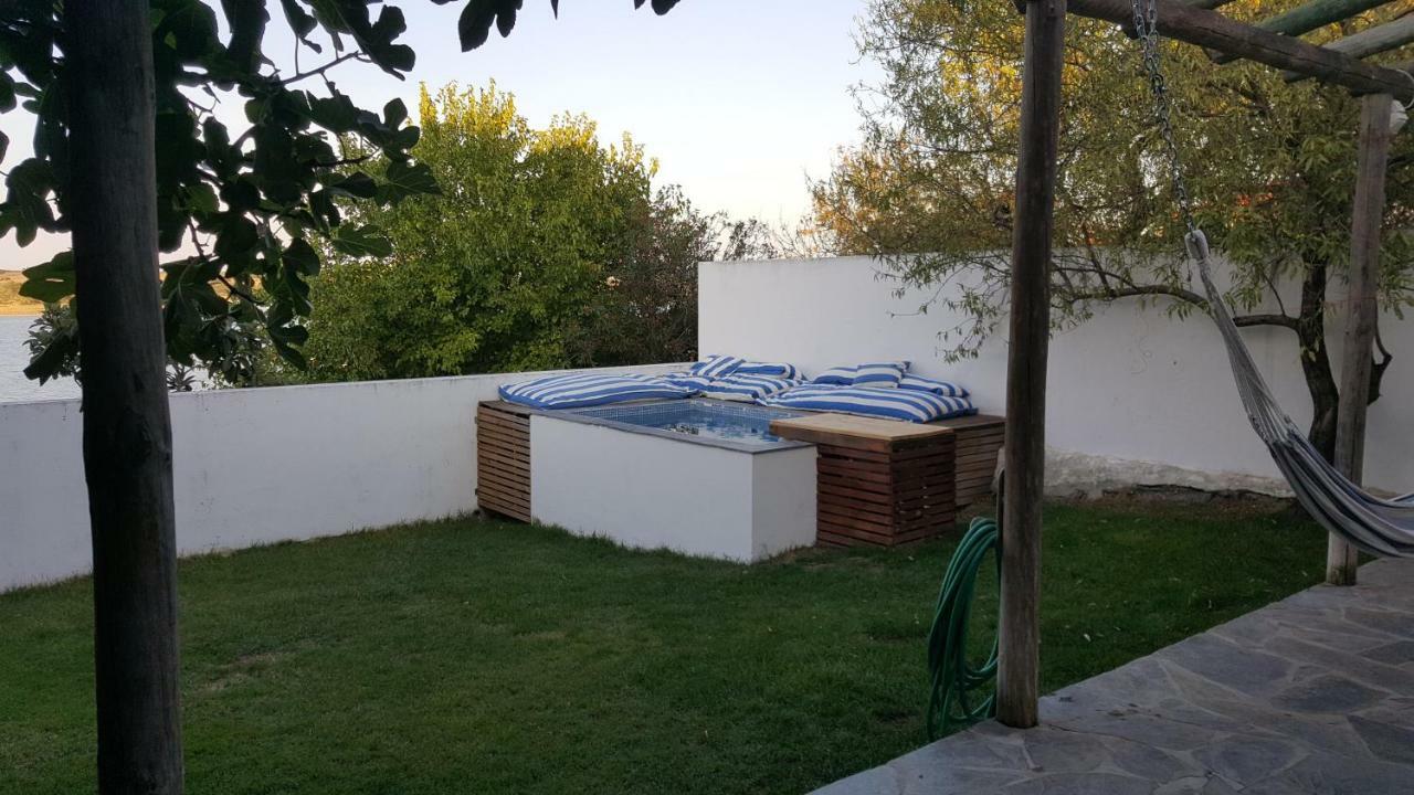 Vila Casa Alentejana Estrela Exteriér fotografie